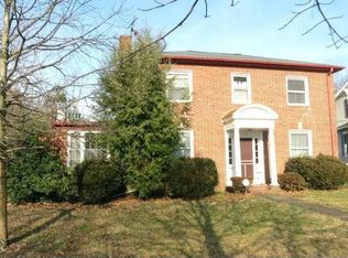 700 Dryden Dr, Baltimore, MD 21229