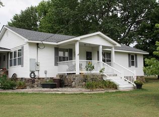 2487 Wolf Springs Rd, Harrison, AR 72601