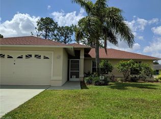 2519 8th St W, Lehigh Acres, FL 33971