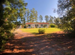 258 Maple Ridge Rd, Walterboro, SC 29488