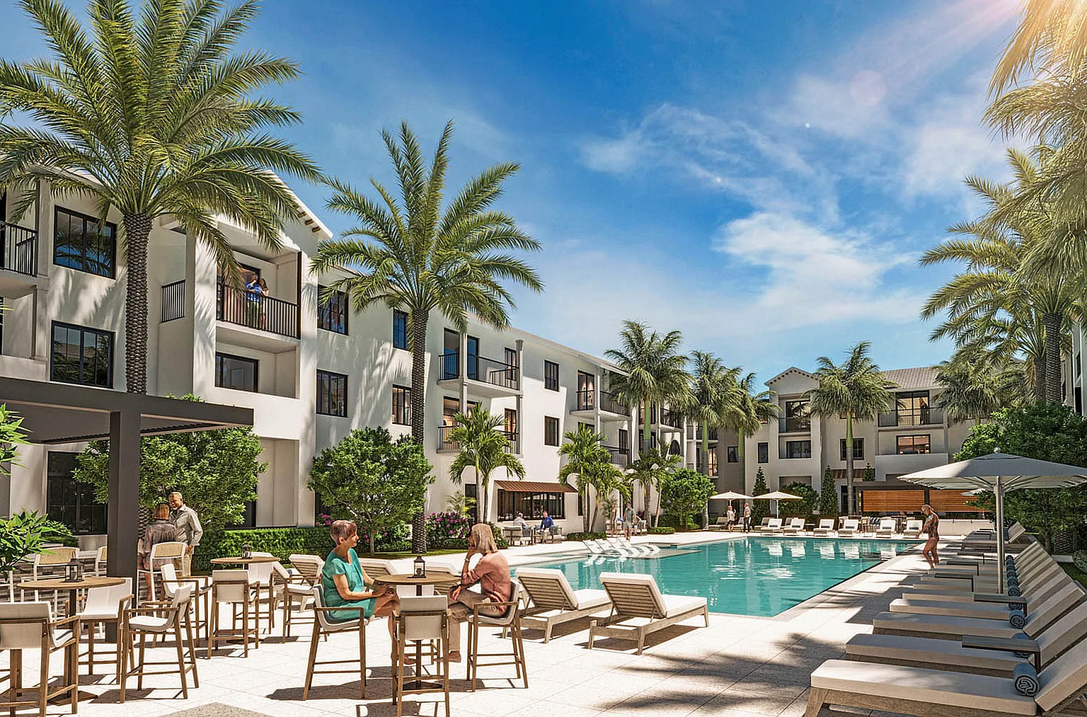 Boynton Tropical — Photo 4