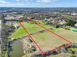 3345 Collins Rd, Burleson, TX 76028