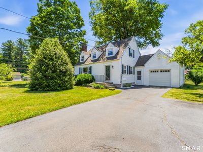 95 Carmel Street, Hamden, CT, 06518