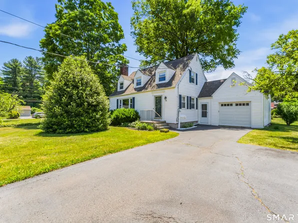 95 Carmel Street, Hamden, CT 06518