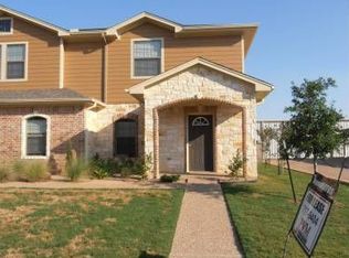 124 Bentwood, Robinson, TX 76706