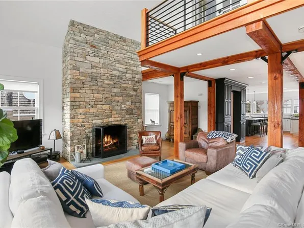 29 Fairfield Avenue, Westport, CT 06880