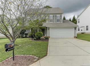 520 Saint George Rd, Fort Mill, SC 29708