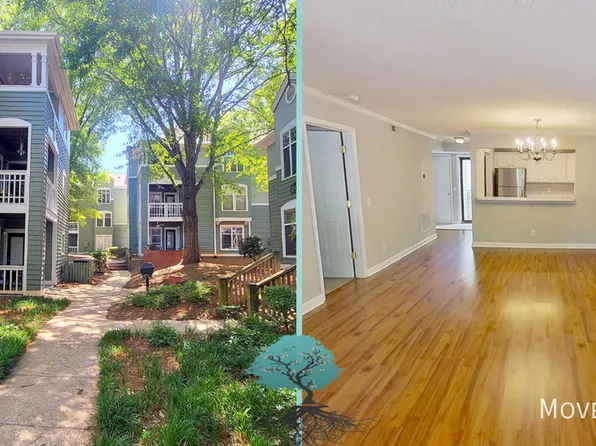 1221 Westview Ln APT 205, Raleigh, NC 27605