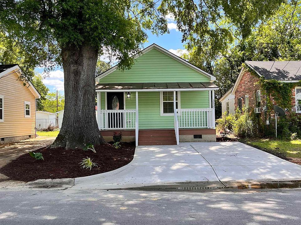 3537 S St, Farmville, NC 27828 Zillow