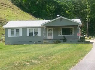 27 Nursery Dr, Sylva, NC 28779
