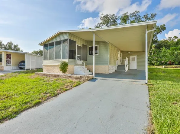 168 Beechwood Dr #67, Safety Harbor, FL 34695