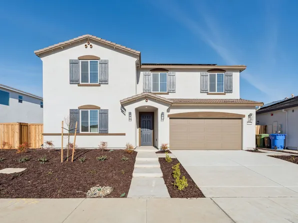 1275 Bastion Ave, Galt, CA 95632