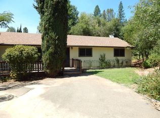 2801 Pleasant St, Placerville, CA 95667