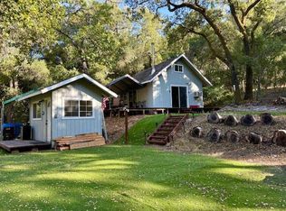 0 Cinnabar Hills Rd, San Jose, CA 95120