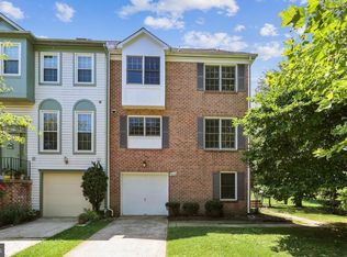 8630 Delcris Dr, Gaithersburg, MD 20886
