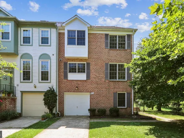 8630 Delcris Dr, Gaithersburg, MD 20886