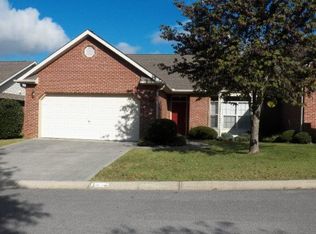 814 Sterchi Park Way, Knoxville, TN 37912