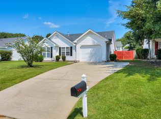 512 Wendover Way, Evans, GA 30813