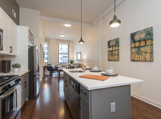 1700 Chestnut Street, Philadelphia, PA 19103