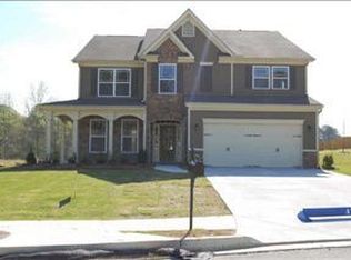 2577 Adams Park Ln, Powder Springs, GA 30127