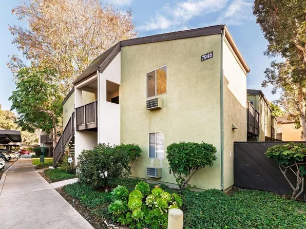 7946 Mission Center Ct Unit H, San Diego, CA 92108