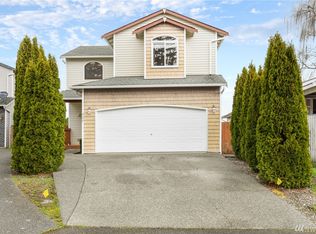 927 135th St SW, Everett, WA 98204