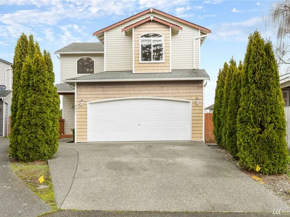 927 135th St SW, Everett, WA 98204