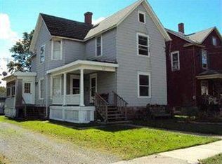 317 South Ave, Medina, NY 14103