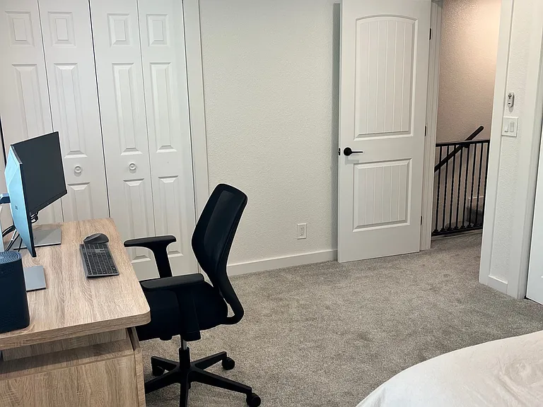 Guest Bedroom