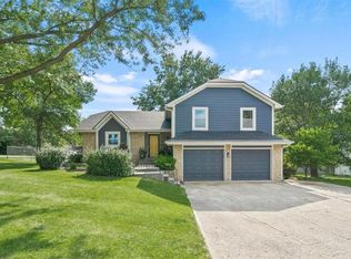 11400 N Wayne Ave, Kansas City, MO 64155