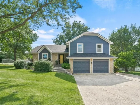 11400 N Wayne Ave, Kansas City, MO 64155