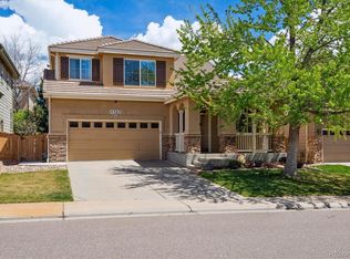4763 Laurelglen Ln, Highlands Ranch, CO 80130