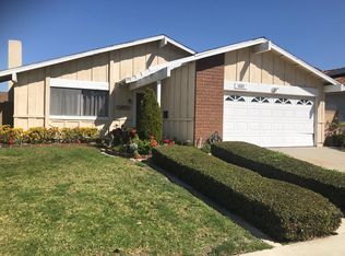 20203 Mapes Ave, Cerritos, CA 90703