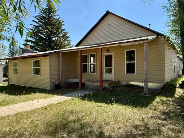 817 Winchell Ave, Encampment, WY 82325