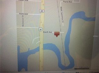 6225 Beach Ave, Gibsonton, FL 33534