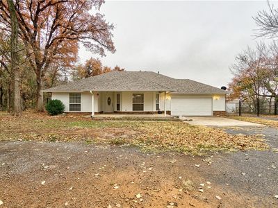 9108 E Cardinal Pl, Midwest City, OK, 73130