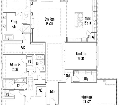 2nd image of 1718 Yardzen Lane