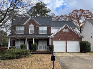 3884 Brentview Pl NW, Kennesaw, GA