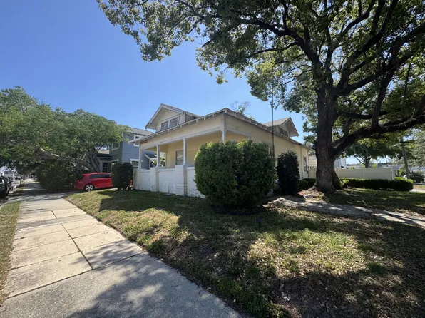 810 N Willow Ave, Tampa, FL 33606