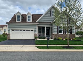 4529 Cagney Ln, Middletown, DE 19709