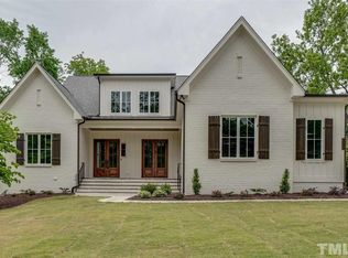 1304 Kingwood Dr, Raleigh, NC 27609