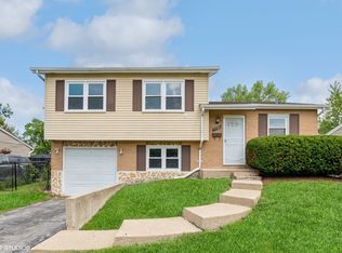 3780 Highland Pl, Country Club Hills, IL
