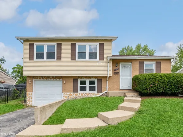 3780 Highland Pl, Country Club Hills, IL 60478