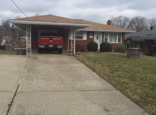 510 Timberlake Ave, Erlanger, KY