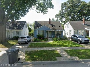 24837 Princeton St, Dearborn, MI 48124