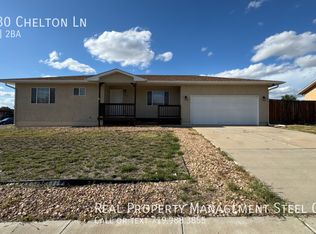 2030 Chelton Ln, Pueblo, CO 81001