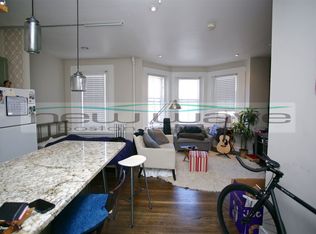 558 Columbus Ave, Boston, MA 02118