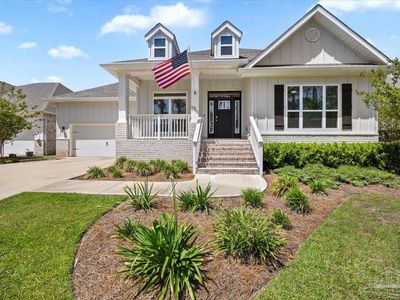 2792 Inverness Park Dr, Gulf Breeze, FL, 32563