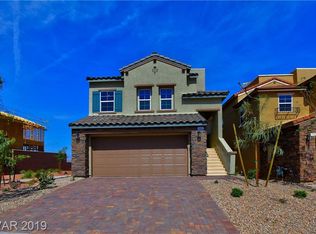 393 Ambitious St, Henderson, NV 89011
