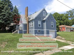 4202 Emmet St, Omaha, NE 68111